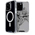 DC Comics Cyborg Comic Pop iPhone 15 Pro MagSafe Case