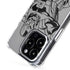 DC Comics Cyborg Comic Pop iPhone 14 Pro MagSafe Case