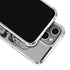 DC Comics Cyborg Comic Pop iPhone 14 Pro Max Clear Case
