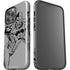DC Comics Cyborg Comic Pop iPhone 15 Pro Max Impact Case