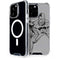 DC Comics Cyborg Comic Pop iPhone 15 Pro Max MagSafe Case