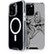 DC Comics Cyborg Comic Pop iPhone 14 Pro Max MagSafe Case