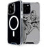 DC Comics Cyborg Comic Pop iPhone 14 Pro Max MagSafe Case