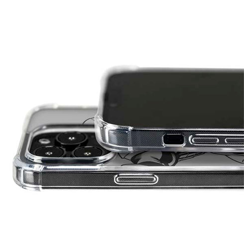 DC Comics Cyborg Comic Pop iPhone 14 Pro Max MagSafe Case