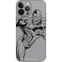DC Comics Cyborg Comic Pop iPhone 14 Pro Max Skin
