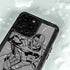 DC Comics Cyborg Comic Pop iPhone 14 Pro Max Waterproof Case