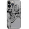 DC Comics Cyborg Comic Pop iPhone 14 Pro Skin
