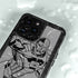 DC Comics Cyborg Comic Pop iPhone 14 Pro Waterproof Case