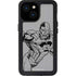 DC Comics Cyborg Comic Pop iPhone 15 Waterproof Case