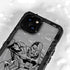 DC Comics Cyborg Comic Pop iPhone 15 Waterproof Case