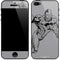 DC Comics Cyborg Comic Pop iPhone 5/5s/5SE Skin