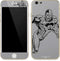 DC Comics Cyborg Comic Pop iPhone 6/6s Skin