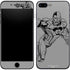 DC Comics Cyborg Comic Pop iPhone 7 Plus Skin