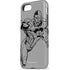 DC Comics Cyborg Comic Pop iPhone 7 Pro Case