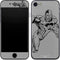 DC Comics Cyborg Comic Pop iPhone 7 Skin