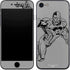 DC Comics Cyborg Comic Pop iPhone 7 Skin
