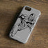 DC Comics Cyborg Comic Pop iPhone 8 Pro Case