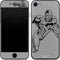 DC Comics Cyborg Comic Pop iPhone 8 Skin