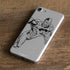 DC Comics Cyborg Comic Pop iPhone 8 Skin