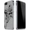 DC Comics Cyborg Comic Pop iPhone SE (2nd & 3rd Gen) Clear Case