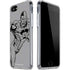 DC Comics Cyborg Comic Pop iPhone SE (2nd & 3rd Gen) Clear Case
