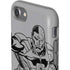 DC Comics Cyborg Comic Pop iPhone SE (2nd & 3rd Gen) Pro Case