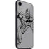 DC Comics Cyborg Comic Pop iPhone SE (2nd & 3rd Gen) Skin