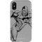 DC Comics Cyborg Comic Pop iPhone X Pro Case