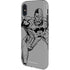 DC Comics Cyborg Comic Pop iPhone X Pro Case