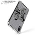 DC Comics Cyborg Comic Pop iPhone XR Clear Case