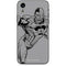 DC Comics Cyborg Comic Pop iPhone XR Skin