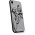 DC Comics Cyborg Comic Pop iPhone XR Skin