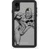 DC Comics Cyborg Comic Pop iPhone XR Waterproof Case