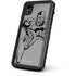 DC Comics Cyborg Comic Pop iPhone XR Waterproof Case
