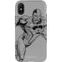DC Comics Cyborg Comic Pop iPhone XS Pro Case