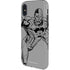 DC Comics Cyborg Comic Pop iPhone XS Pro Case