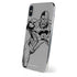 DC Comics Cyborg Comic Pop iPhone XS Skin