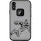 DC Comics Cyborg Comic Pop LifeProof Fre iPhone Skin