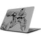 DC Comics Cyborg Comic Pop Apple MacBook Skin