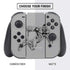 DC Comics Cyborg Comic Pop Nintendo Switch Bundle Skin