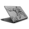 DC Comics Cyborg Comic Pop HP Notebook Skin
