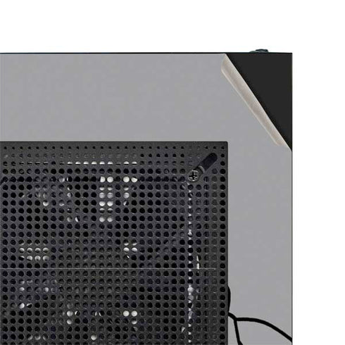 DC Comics Cyborg Comic Pop NZXT H510 Compact ATX Mid-Tower Case Skin