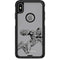 DC Comics Cyborg Comic Pop Otterbox Commuter iPhone Skin
