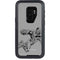 DC Comics Cyborg Comic Pop Otterbox Defender Galaxy Skin