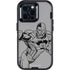 DC Comics Cyborg Comic Pop Otterbox Defender iPhone Skin