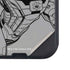 DC Comics Cyborg Comic Pop Otterbox Defender iPhone Skin