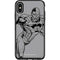 DC Comics Cyborg Comic Pop Otterbox Symmetry iPhone Skin
