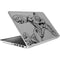 DC Comics Cyborg Comic Pop HP Pavilion Skin