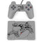 DC Comics Cyborg Comic Pop PlayStation Classic Bundle Skin