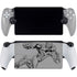 DC Comics Cyborg Comic Pop PlayStation Portal Remote Player Skin